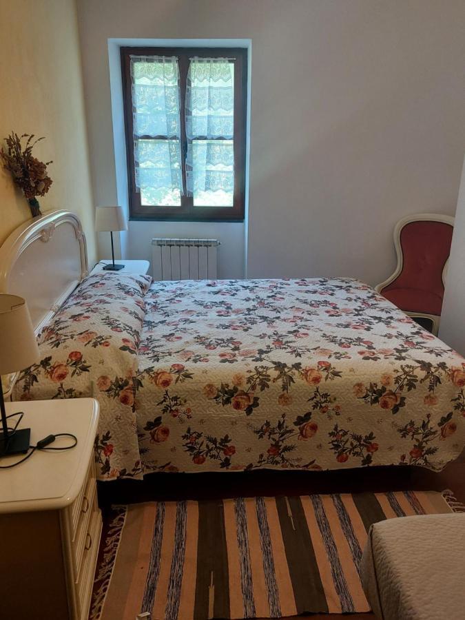 Appartamento Alessia 莫内利亚 外观 照片
